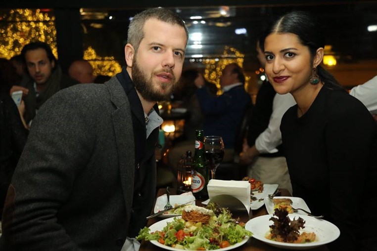 NYE at BistroBar Live Dbayeh